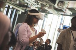 Student creativity and innovation showcased in a week-long Festival at BCU