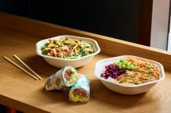 SushiDog Celebrates Birthday with Nationwide Giveaway of 2,018 Free Signature SushiDogs