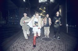 TAMIW Unleash Experimental Electronics & Osaka Atmosphere at The Victoria