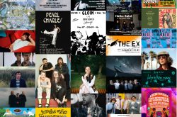 Brumbeat Live Music Guide – May 2026!
