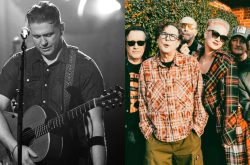 Damien Dempsey and The Wonder Stuff complete Moseley Folk 2026 line-up