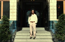Gig Preview: Darius Zaltash & Puma Theory Deliver a High Voltage Co Headline at The Victoria
