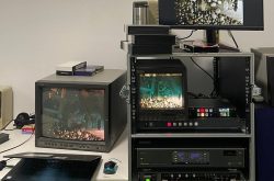 Birmingham Media Archive Project: The First Decade 1982-1992