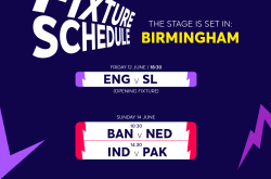 A local guide for Birmingham as it gears up for record-breaking Women’s T20 World Cup
