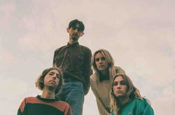 Gig Preview: ACUA Bring Dream Drenched Psych Pop to The Victoria