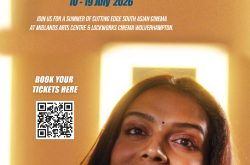 Birmingham Indian Film Festival is BACK for 2026