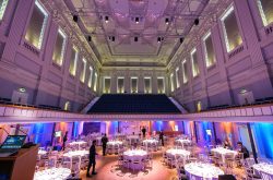 Birmingham Music Charity Partners with Local Catering Business to Deliver Social Impact Through Events