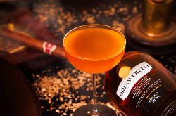 Rum cocktails galore as Apache Indian Brings Boom Shack-A-Lak Energy to Birmingham Rum Festival
