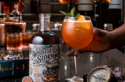 Local drinks entrepreneur wins The World Drinks Awards
