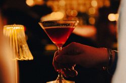 ONE-NIGHT-ONLY SPEAKEASY CELEBRATION THIS FATHER’S DAY, DOWNSTAIRS AT THE GRAND
