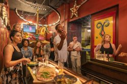 Dads Get FREE Beer This Father’s Day @ Flight Club