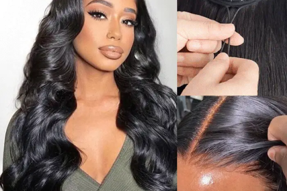 Wig Options for Sensitive Scalp