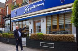 Harborne’s First Neighbourhood Food Tour Launches to Champion Local Restaurants