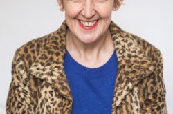 Olivier Award-winner Julie Hesmondhalgh to headline Birmingham’s Co-op Congress this Friday, 12 June