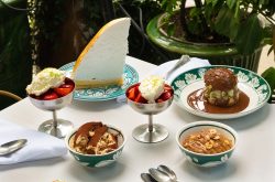 LA BELLEZZA WILL TAKE YOU TO ITALY AND BACK IN 60 MINUTES