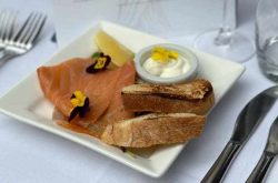 Lucarelli Italian Restaurant Launches New Italian-Inspired Bottomless Brunch at The Mailbox