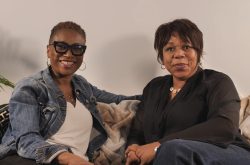Former radio presenter puts her voice to new Windrush project close to her heart