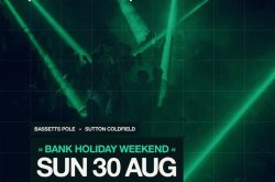 Off Grid launches with new blueprint for Midlands festivals