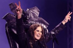 Ozzy Osbourne’s iconic throne to go on display at Birmingham Museum & Art Gallery