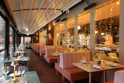 Piccolino Birmingham Shares Complimentary Dining Offer For Graduates