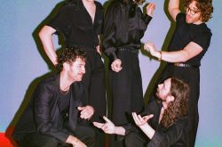 BLOSSOMS – Announce Sixth Album ‘Songs From The Wedding Cake’ + UK Arena Tour including Birmingham
