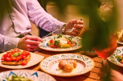 Riva Blu Shares Father’s Day Offerings With Free Limoncello Shot For All Dads