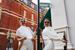 ’SIX WEEKS OF SUMMER’ SHOWS LAUNCHED AT DOWNSTAIRS AT THE GRAND 