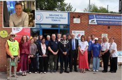 Rotary heart screening day may have saved three young lives!
