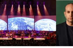 Best Things To Do This Week: Spectacular visual concert about space coming to Birmingham