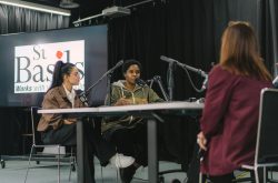 Breaking barriers for homeless students: BCU and St Basils podcast