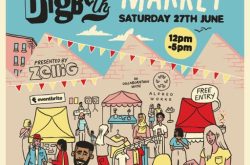 Zellig & Alfred works to host Everything Digbeth market
