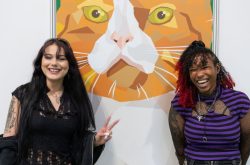 Cat Lovers Are Heading to Birmingham for the UK’s Biggest Cat Event