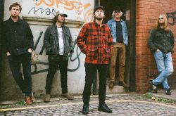 The Coral Tour Announcement + New Video