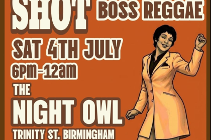 The Night Owl July Listings