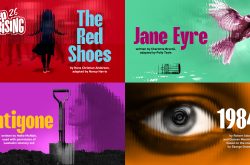 YOUNG PERFORMERS AND EMERGING TALENT TAKE TO THE STAGE AT BIRMINGHAM REP IN ‘REP RISING 26’ FESTIVAL