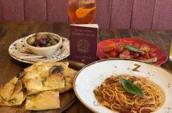 ZIZZI OFFERS FREE MEALS TO ITALIANS DURING THE WORLD CUP