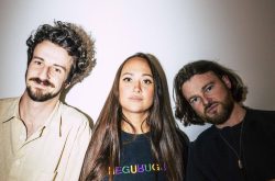 Masca Deliver Off Kilter Alt Pop Mayhem to The Sunflower Lounge