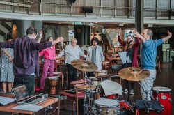 BMusic to host opening ceremony of landmark Healing Arts Birmingham festival