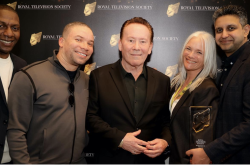 UB40 and RTS search for region’s best new music video gets underway