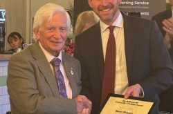 Local Rotary Club closes after 91 years