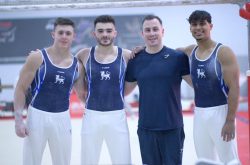 Birmingham City University Athletes Head to Commonwealth Games