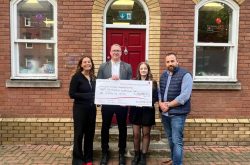 Birmingham Diners Raise £32,000 to Help Transform Children’s Brain Surgery