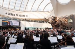CBSO In the City reveals 2026 programme, plus new report into Birmingham’s musical life