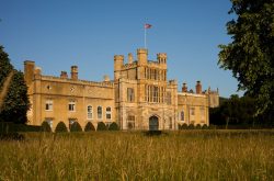 Summer of fun announced at Coughton Court in Alcester