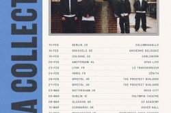 EZRA COLLECTIVE – Share “Well Organised” ft. Lila Iké + Announce Biggest Global Headline Tour including Birmingham
