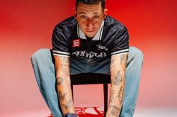 Example announced as headline artist for Off Grid 2026