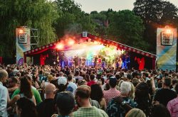 MOSTLY JAZZ FESTIVAL 2026 Sizzling performances, soulful sets & sunshine