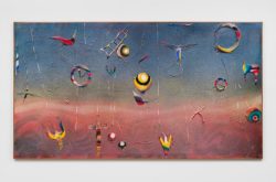 Balraj Khanna – Lines of Flight at Ikon