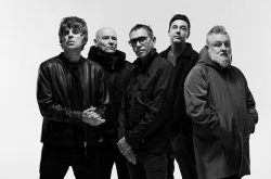 HED SEVEN return with brand new album plus November/December ‘Shedcember X’ UK tour