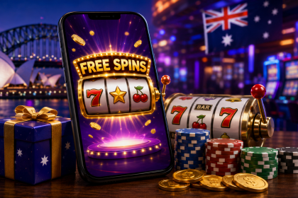 How No Deposit Free Spins Work: Terms and Wagering for Aussie Players